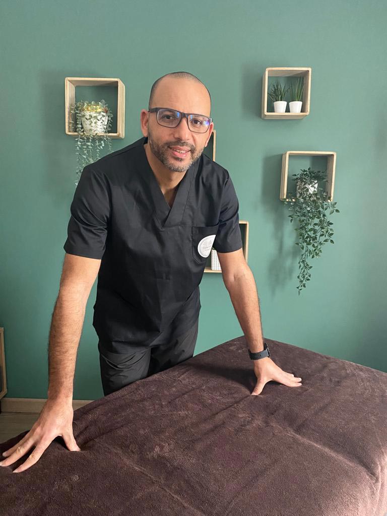 Hicham chammakh
